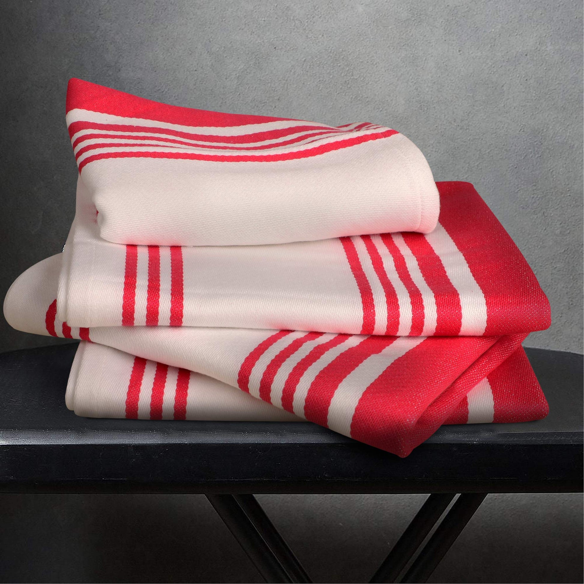 Urban Villa: French Kitchen Towels - The Tribalist