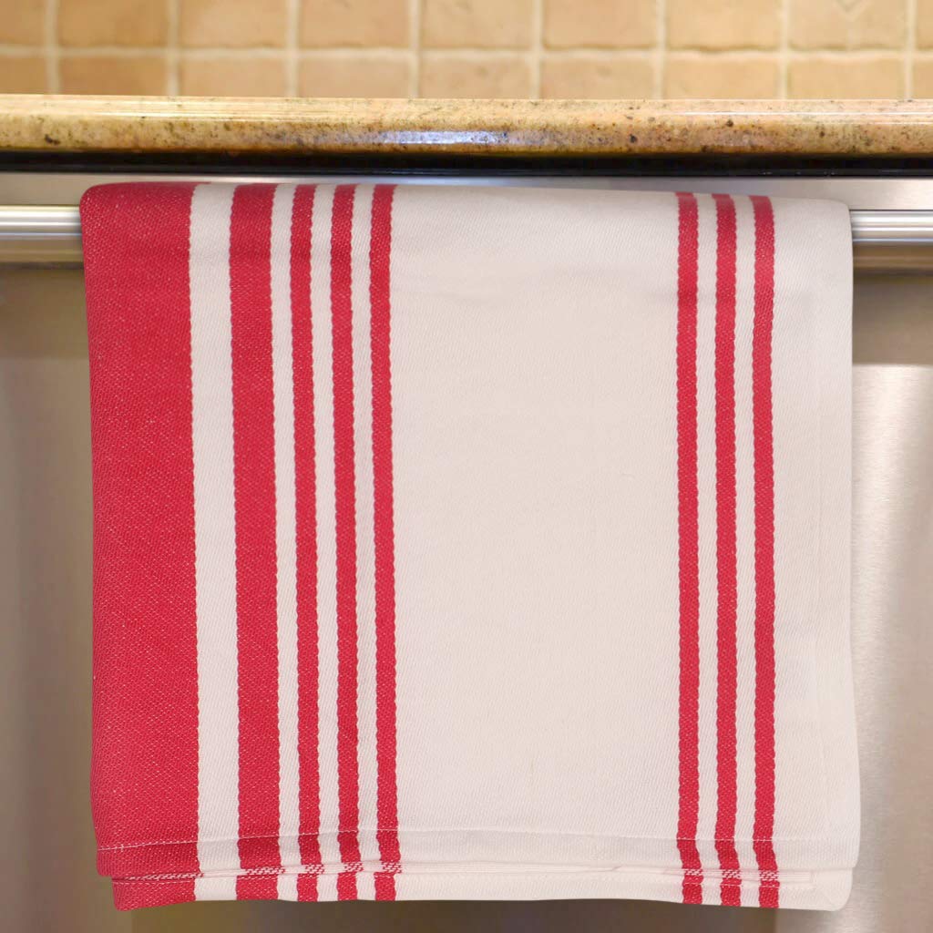 Urban Villa: French Kitchen Towels - The Tribalist