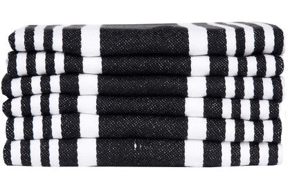 Urban Villa: French Kitchen Towels - The Tribalist