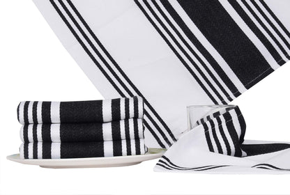 Urban Villa: French Kitchen Towels - The Tribalist