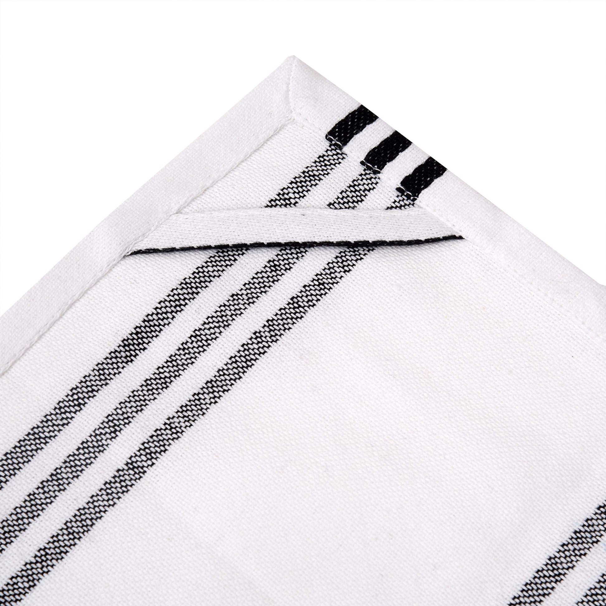 Urban Villa: French Kitchen Towels - The Tribalist