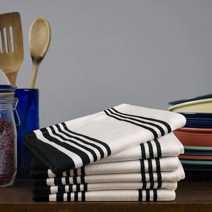 Urban Villa: French Kitchen Towels - The Tribalist