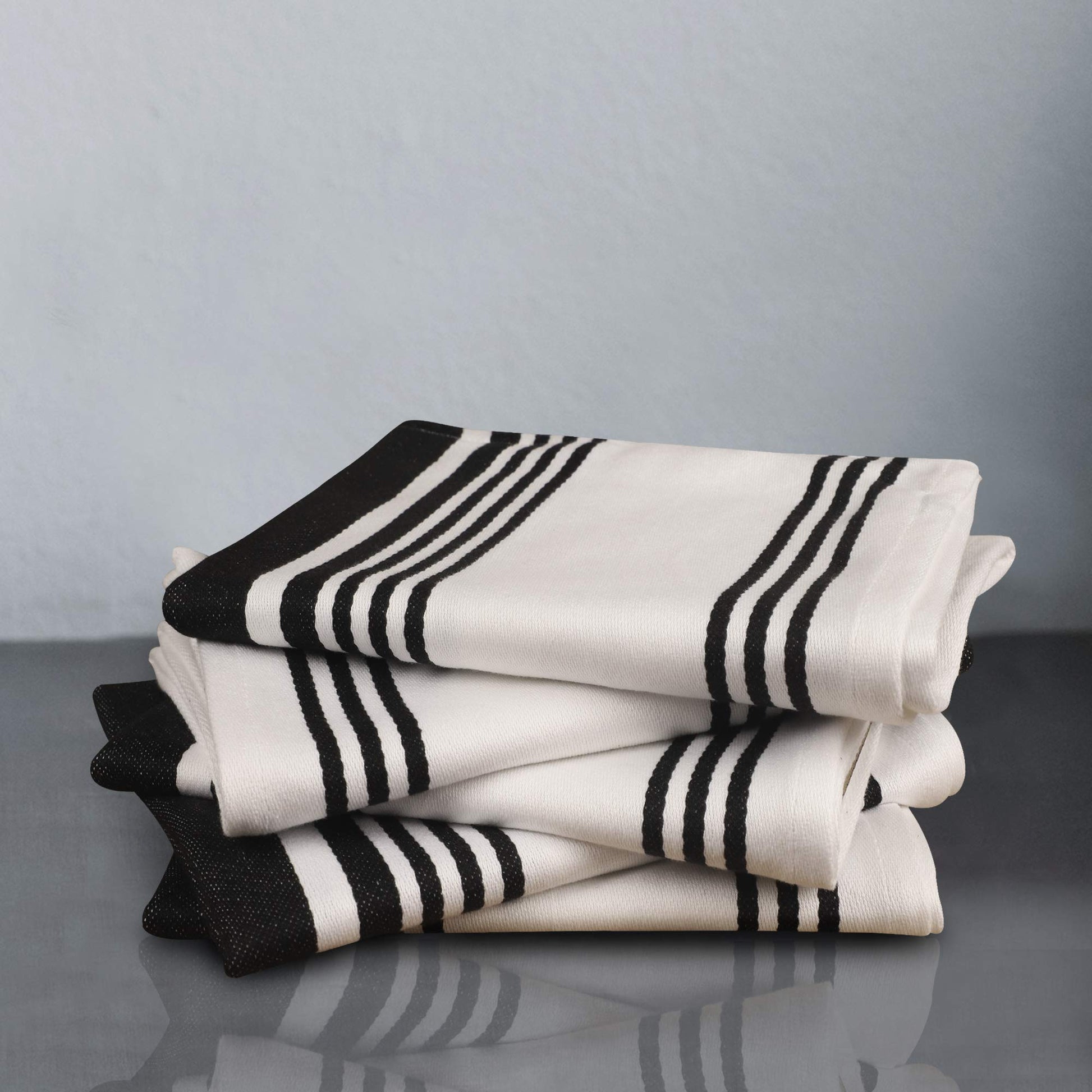 Urban Villa: French Kitchen Towels - The Tribalist