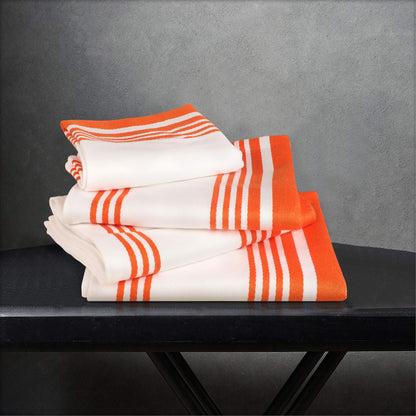 Urban Villa: French Kitchen Towels - The Tribalist