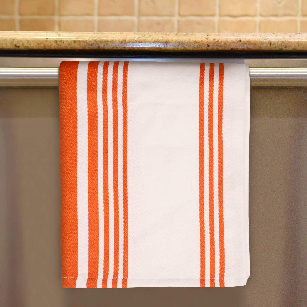 Urban Villa: French Kitchen Towels - The Tribalist