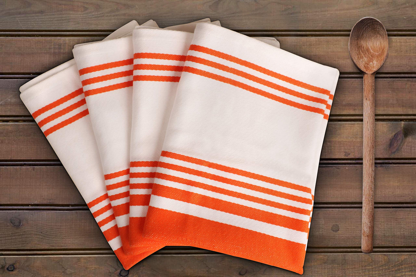 Urban Villa: French Kitchen Towels - The Tribalist