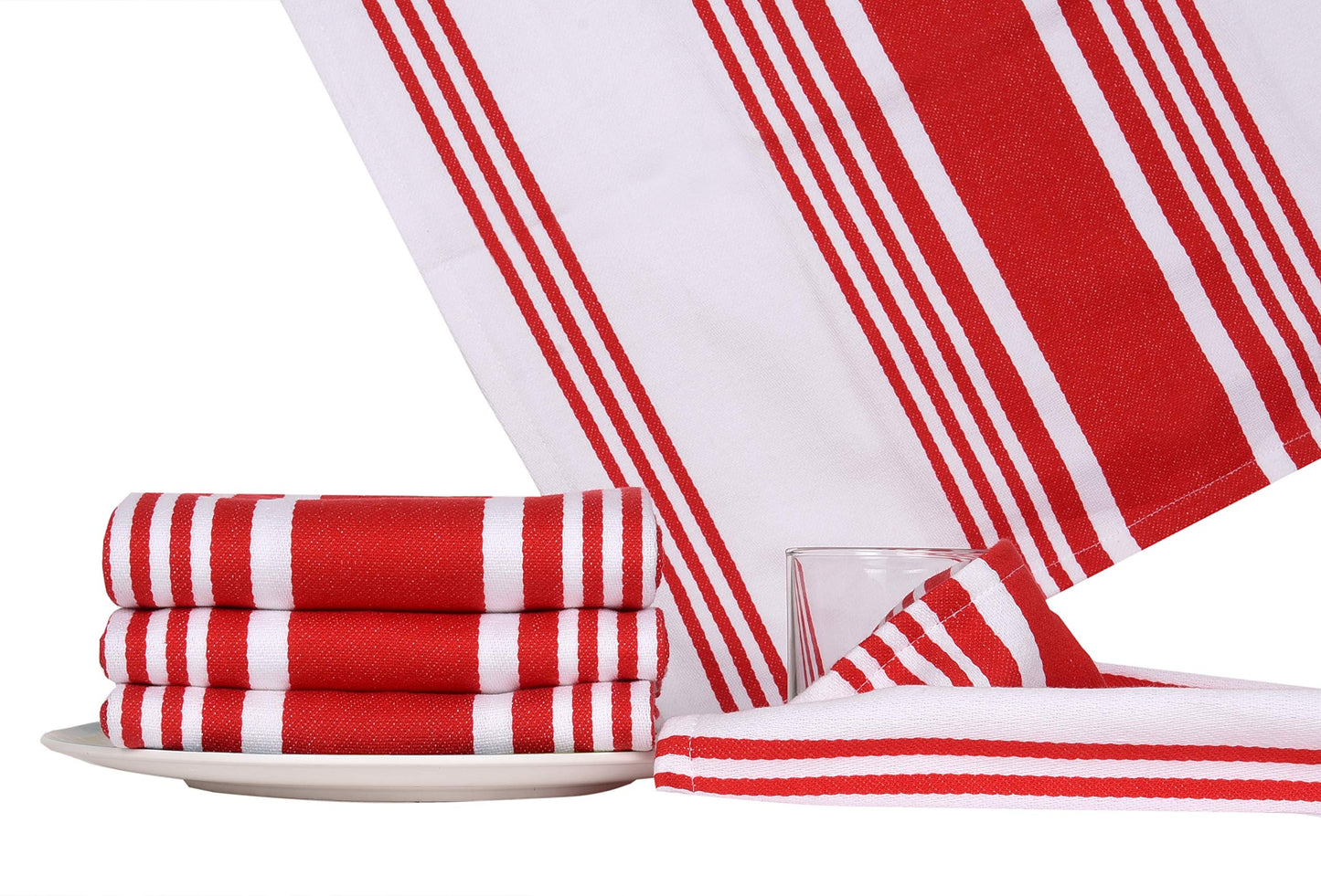 Urban Villa: French Kitchen Towels - The Tribalist