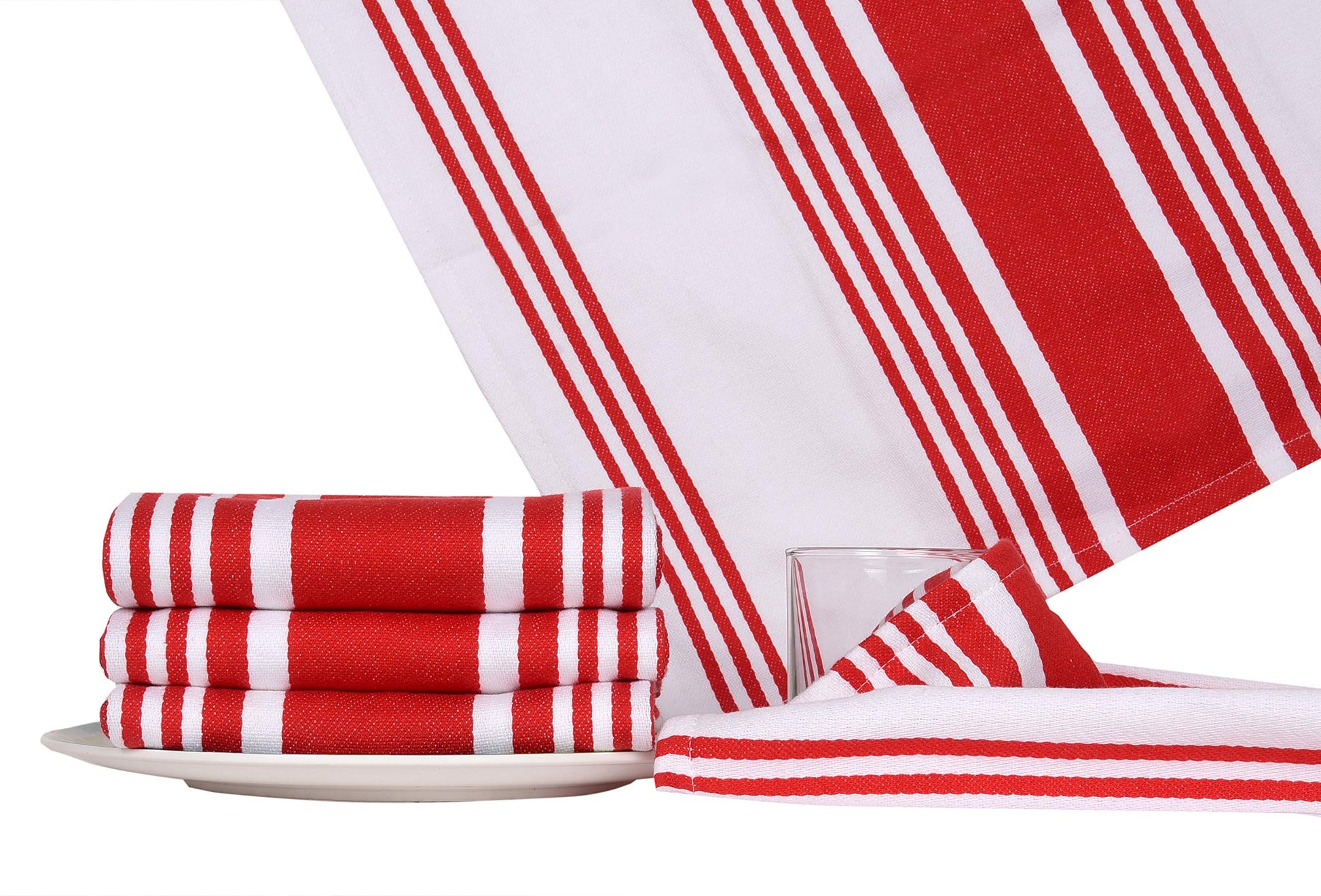 Urban Villa: French Kitchen Towels - The Tribalist