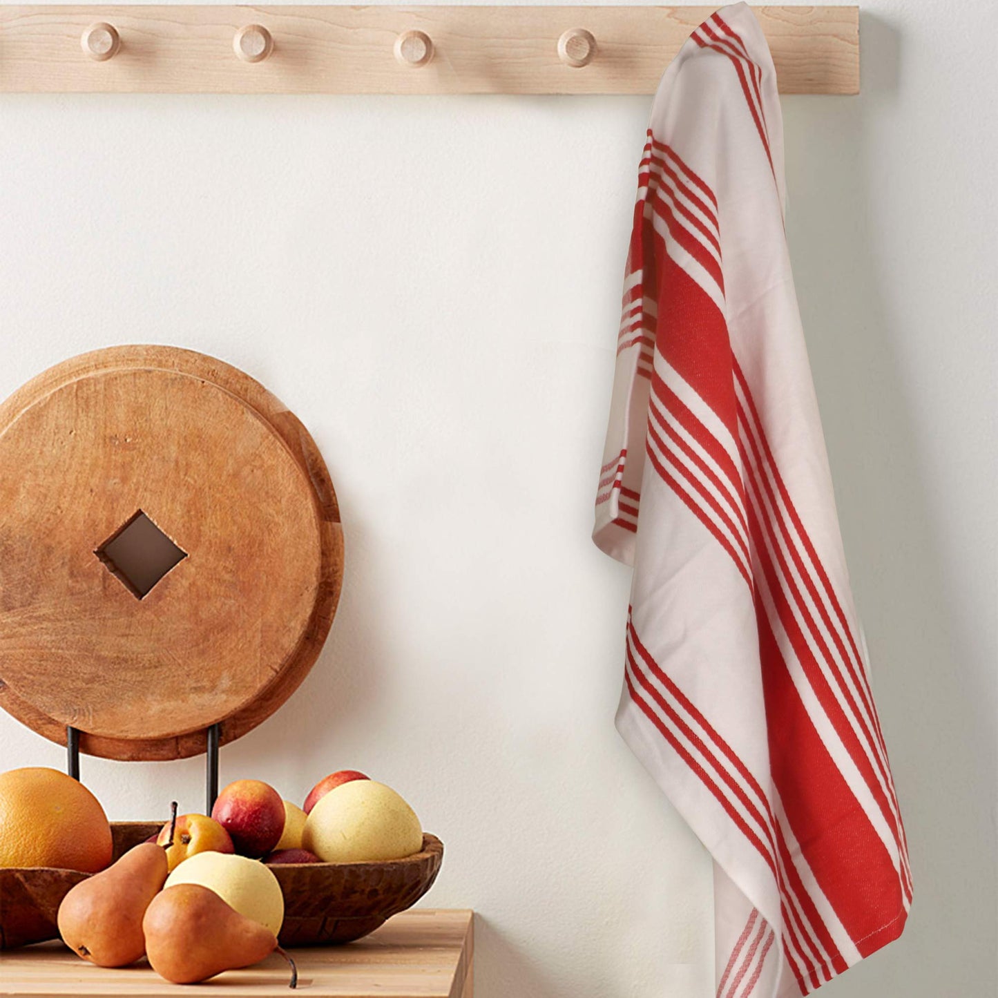 Urban Villa: French Kitchen Towels - The Tribalist