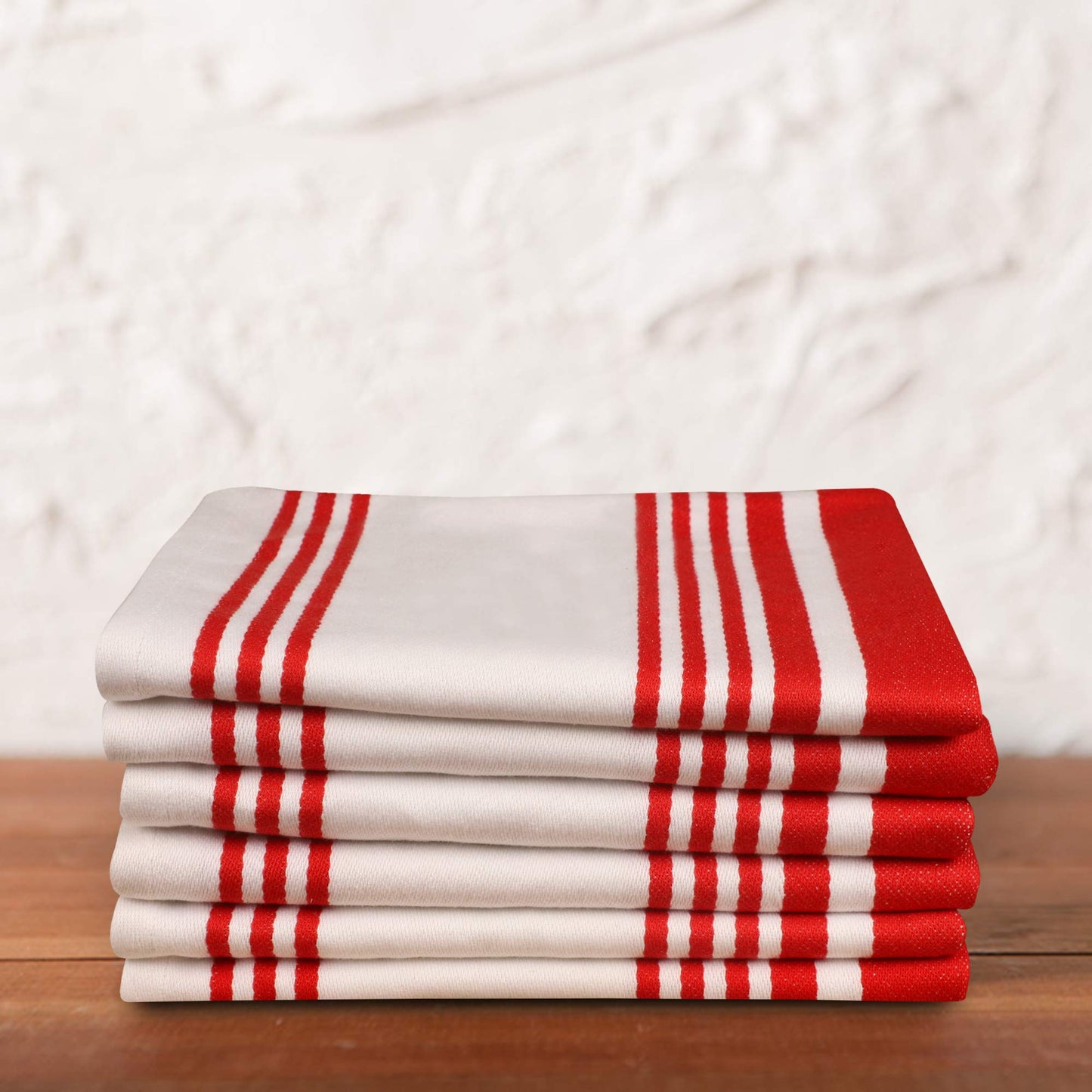 Urban Villa: French Kitchen Towels - The Tribalist