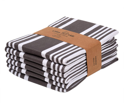 Urban Villa: French Kitchen Towels - The Tribalist