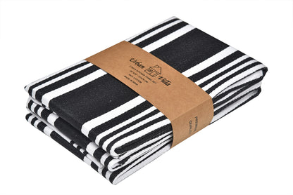 Urban Villa: French Kitchen Towels - The Tribalist