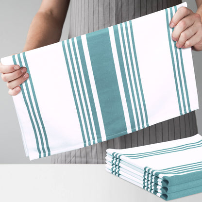 Urban Villa: French Kitchen Towels - The Tribalist