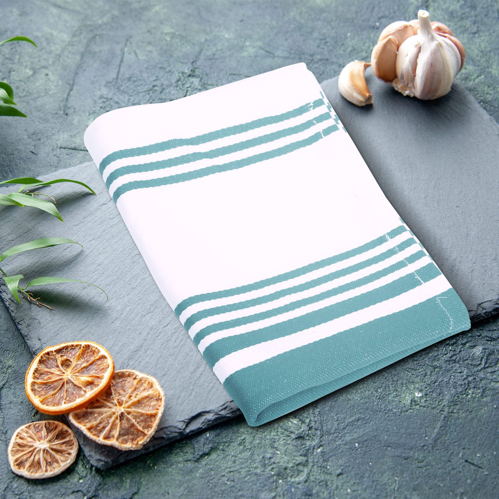 Urban Villa: French Kitchen Towels - The Tribalist