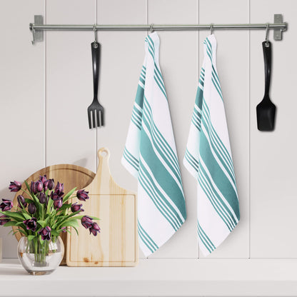 Urban Villa: French Kitchen Towels - The Tribalist