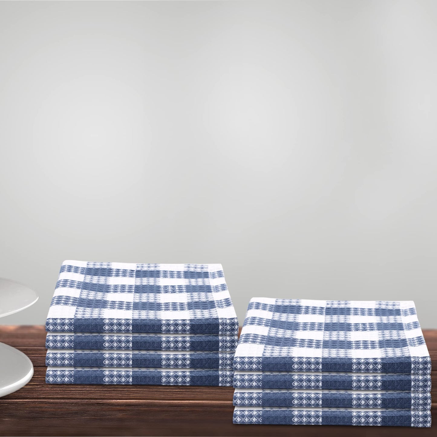 Urban Villa: French Kitchen Towels - The Tribalist