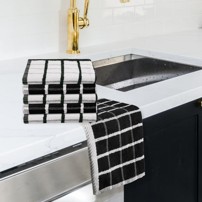 Urban Villa: French Kitchen Towels - The Tribalist