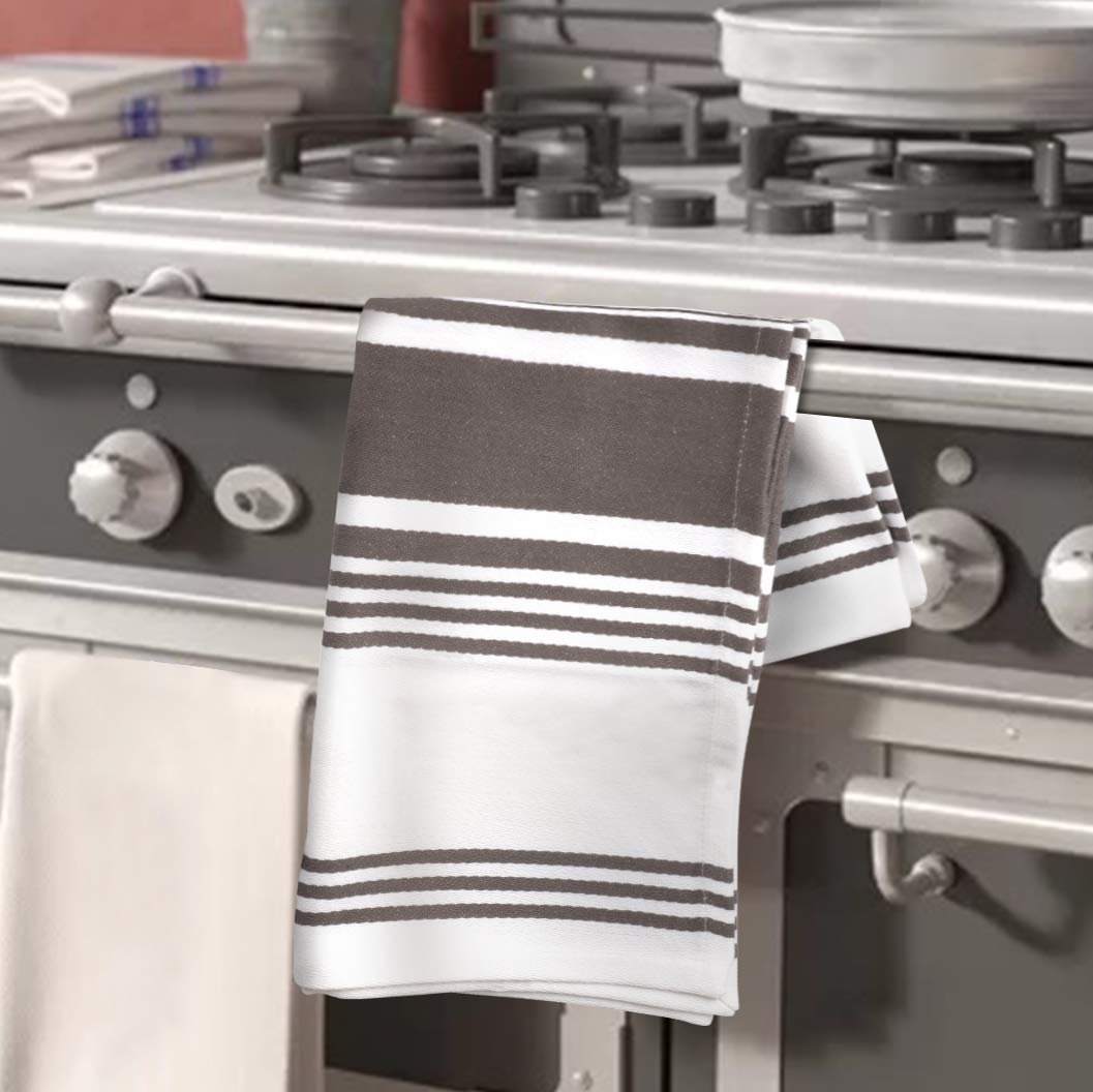 Urban Villa: French Kitchen Towels - The Tribalist