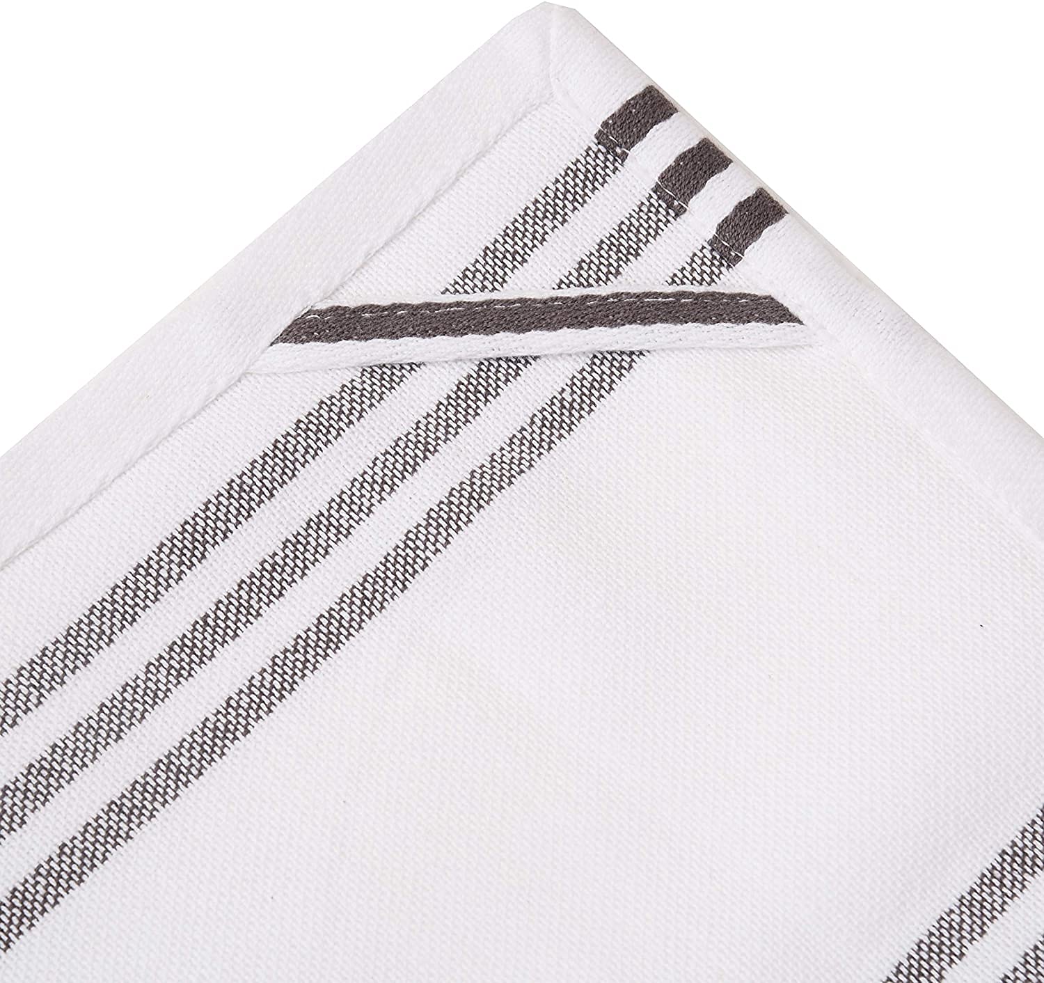 Urban Villa: French Kitchen Towels - The Tribalist