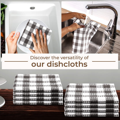 Urban Villa: French Kitchen Towels - The Tribalist