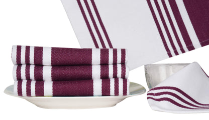 Urban Villa: French Kitchen Towels - The Tribalist