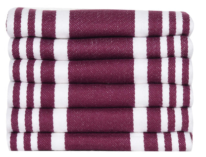 Urban Villa: French Kitchen Towels - The Tribalist