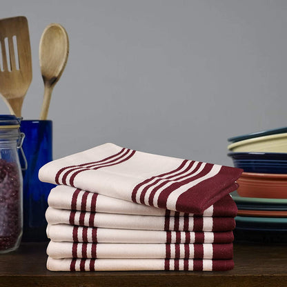 Urban Villa: French Kitchen Towels - The Tribalist