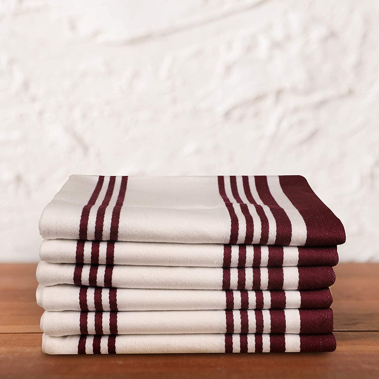 Urban Villa: French Kitchen Towels - The Tribalist