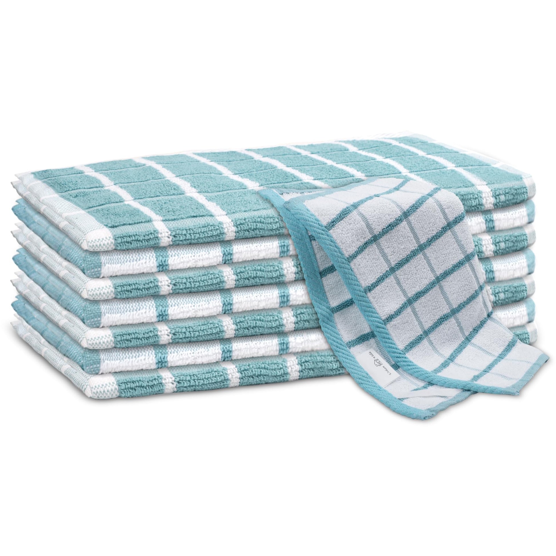 Urban Villa: French Kitchen Towels - The Tribalist