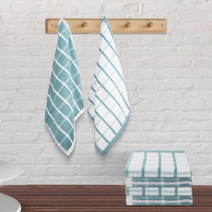 Urban Villa: French Kitchen Towels - The Tribalist