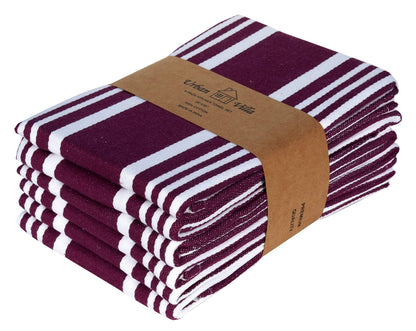 Urban Villa: French Kitchen Towels - The Tribalist