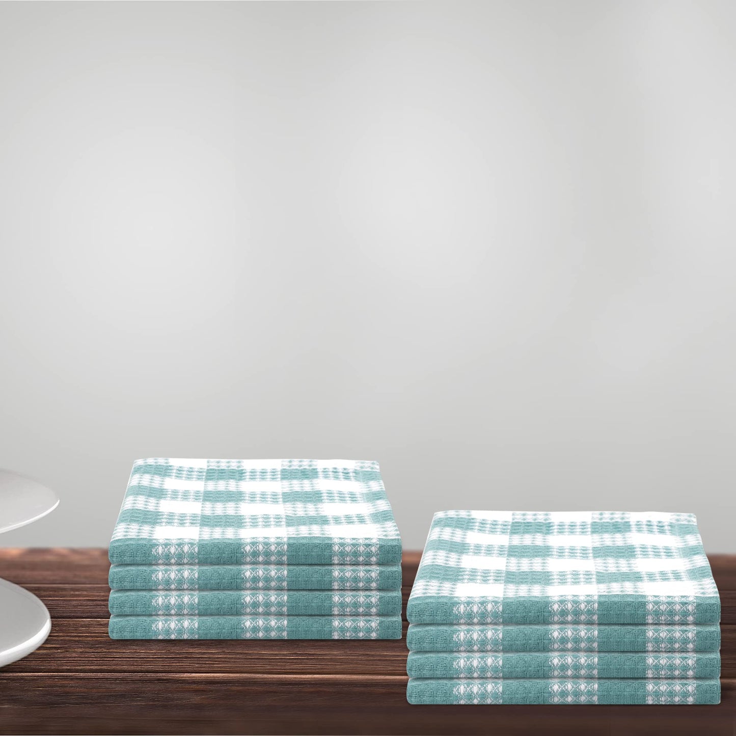 Urban Villa: French Kitchen Towels - The Tribalist