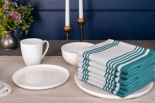 Urban Villa: French Kitchen Towels - The Tribalist