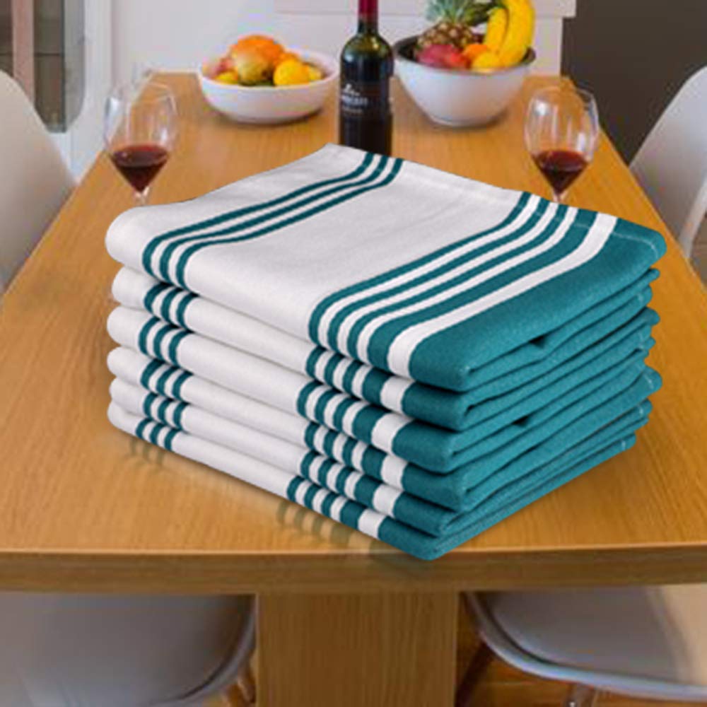 Urban Villa: French Kitchen Towels - The Tribalist