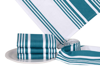 Urban Villa: French Kitchen Towels - The Tribalist