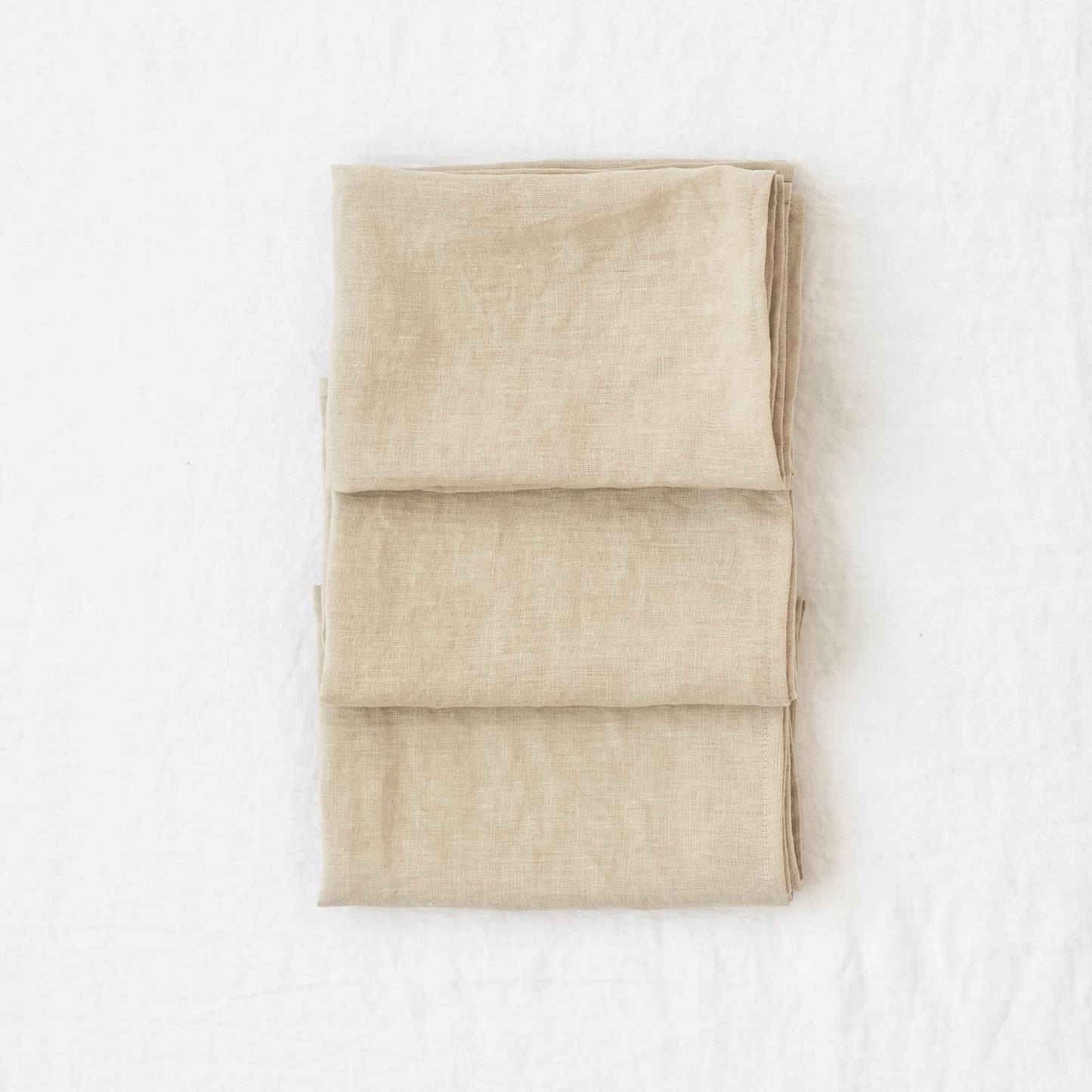 Eco-Friendly Linen Tea Towels