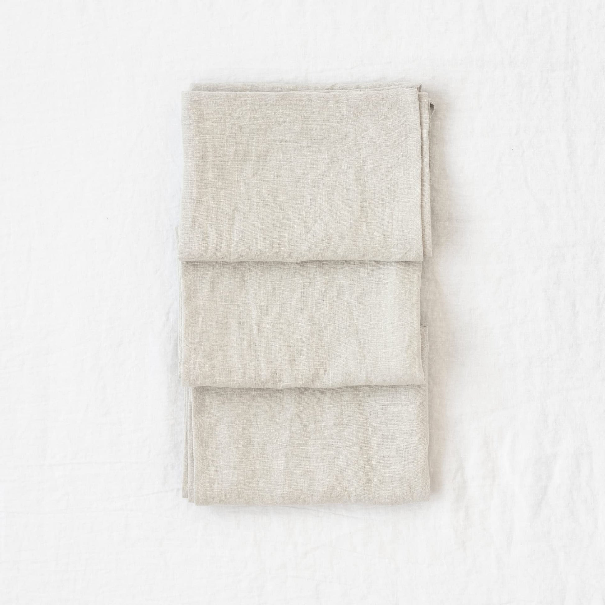 Eco-Friendly Linen Tea Towels