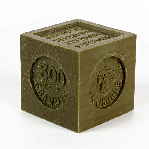 Eco-Friendly Olive Oil Soap