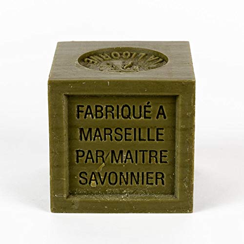 Eco-Friendly Olive Oil Soap