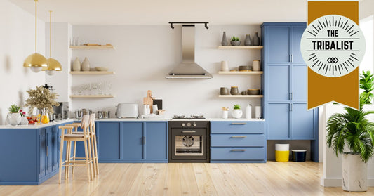 The Tribalist The Plastic-Free Kitchen Transformation - The Tribalist