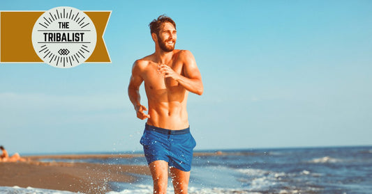 Men's Health | 40 Minute Consultation - The Tribalist