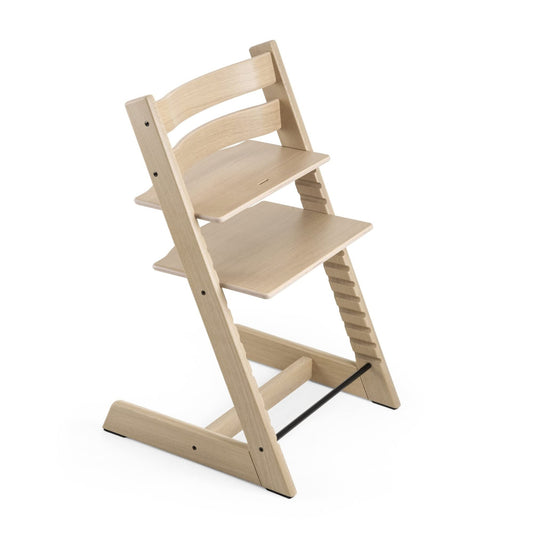 The Tribalist - Stokke Stokke: Tripp Trapp Ergonomic Adjustable Convertible Chair