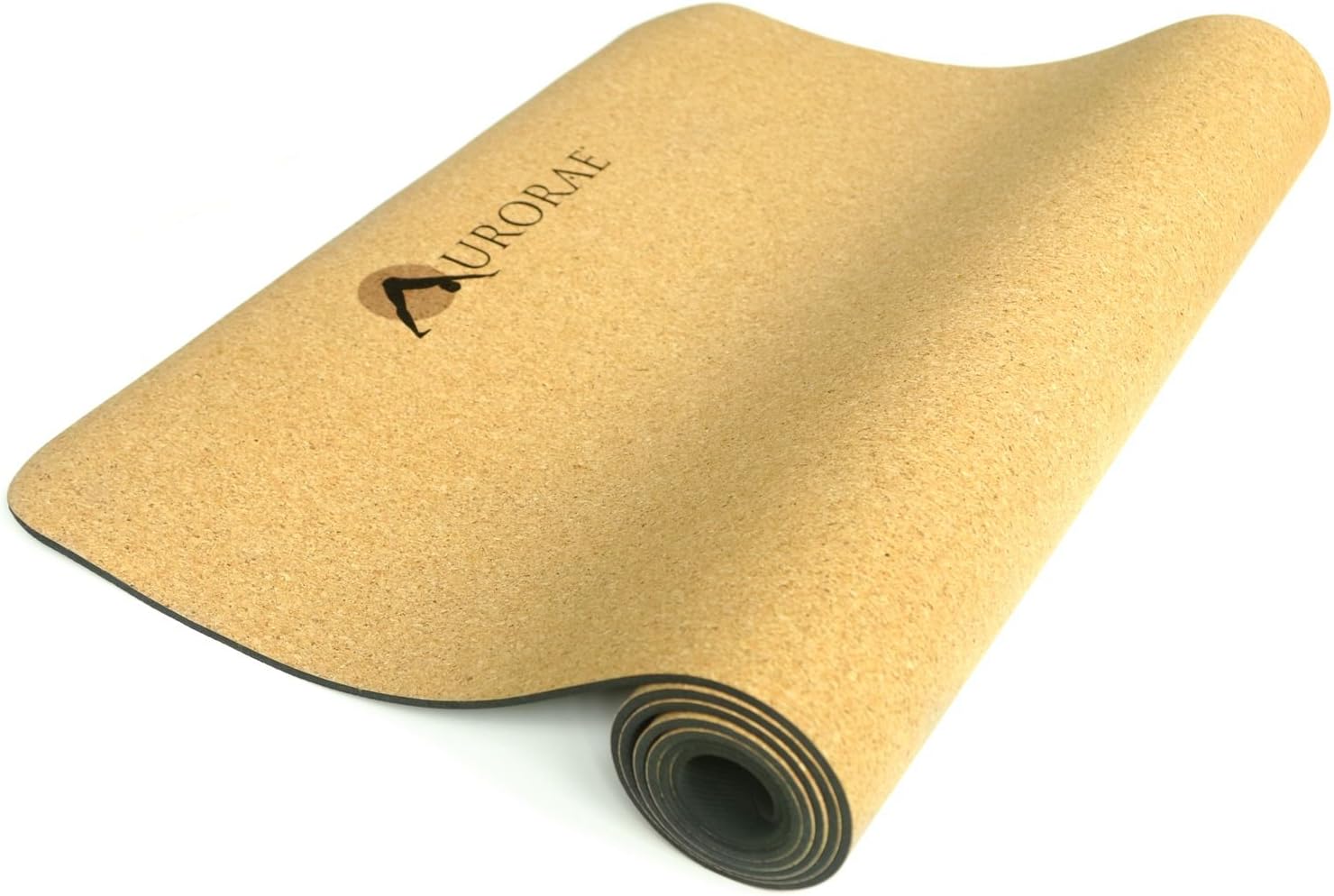 AURORAE: Natural Cork Yoga Mat - The Tribalist