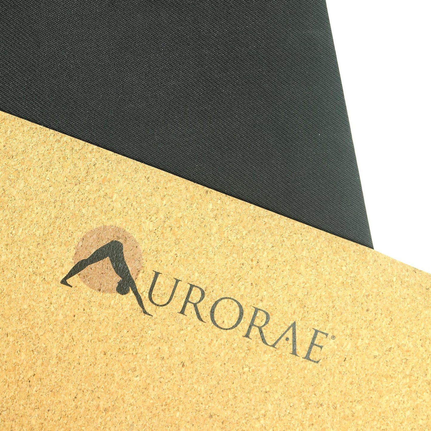 AURORAE: Natural Cork Yoga Mat - The Tribalist