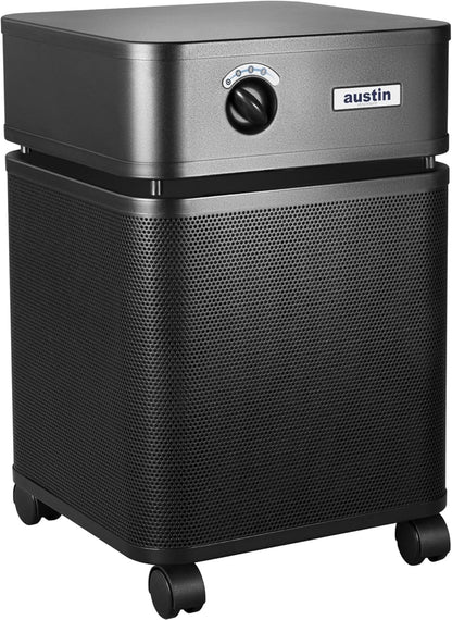 Austin Air: Healthmate Plus - High - Performance Air Purifier with Medical - Grade HEPA Filtration System - The Tribalist