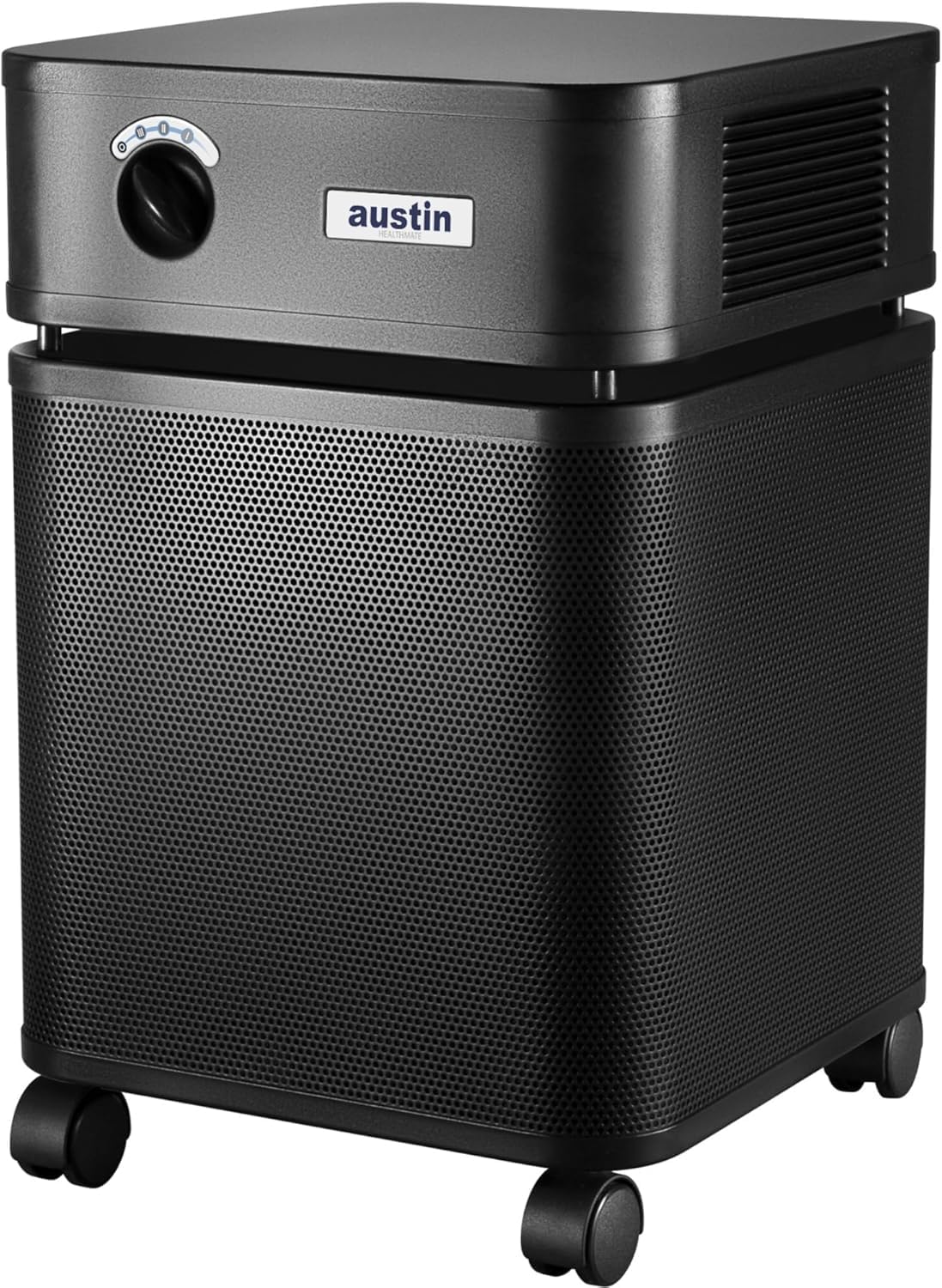 Austin Air: Healthmate Plus - High - Performance Air Purifier with Medical - Grade HEPA Filtration System - The Tribalist