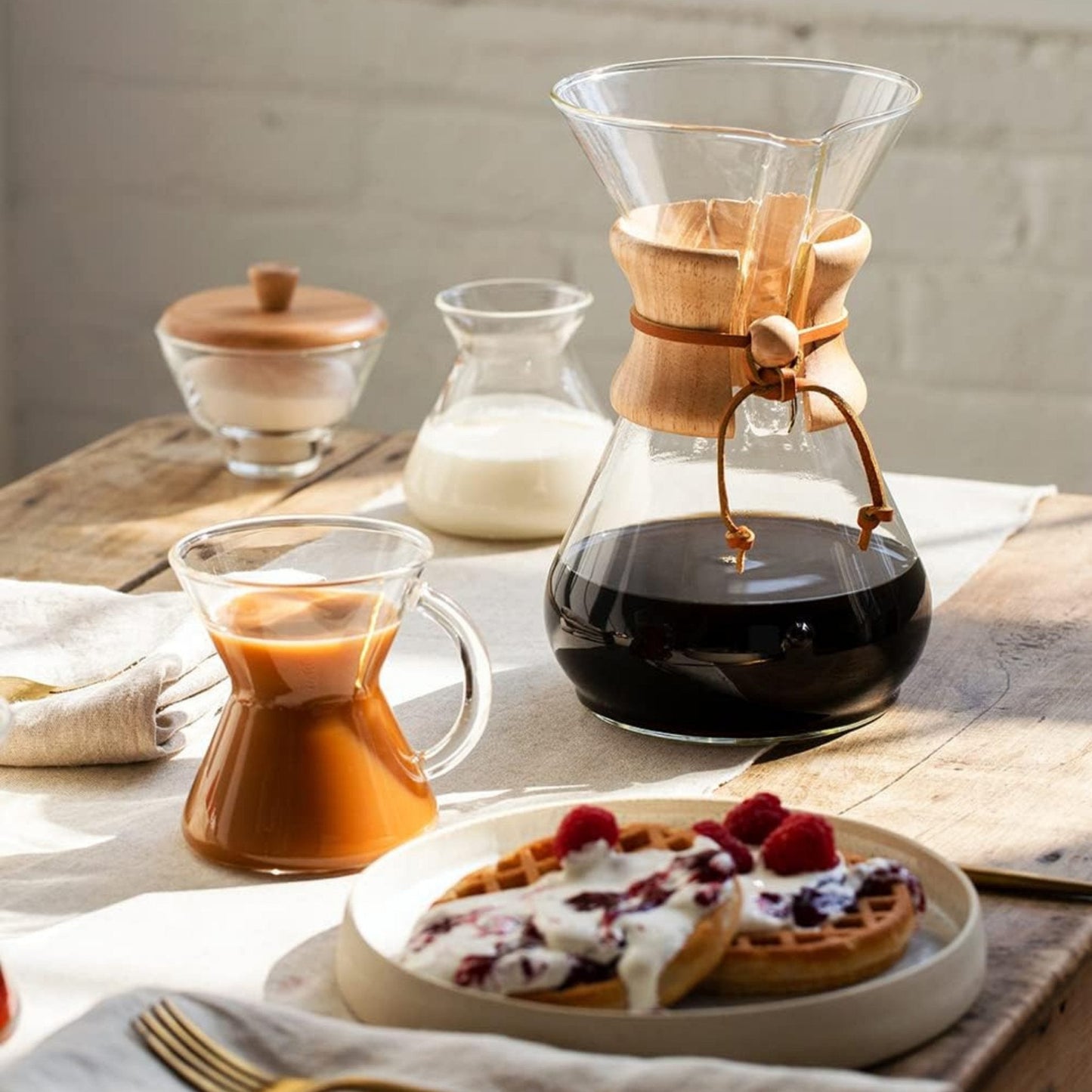 Bronze Level: Healthy Home Coffee - The Tribalist