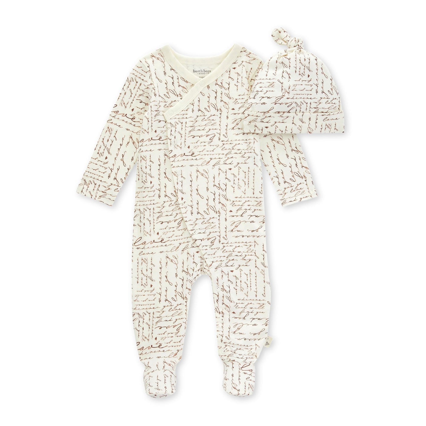 The Tribalist - Burt's Bees Baby baby-boys Romper Jumpsuit, 100% Organic Cotton One-piece Coverall