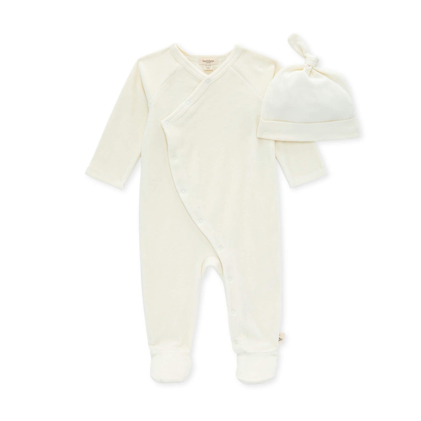 The Tribalist - Burt's Bees Baby baby-boys Romper Jumpsuit, 100% Organic Cotton One-piece Coverall