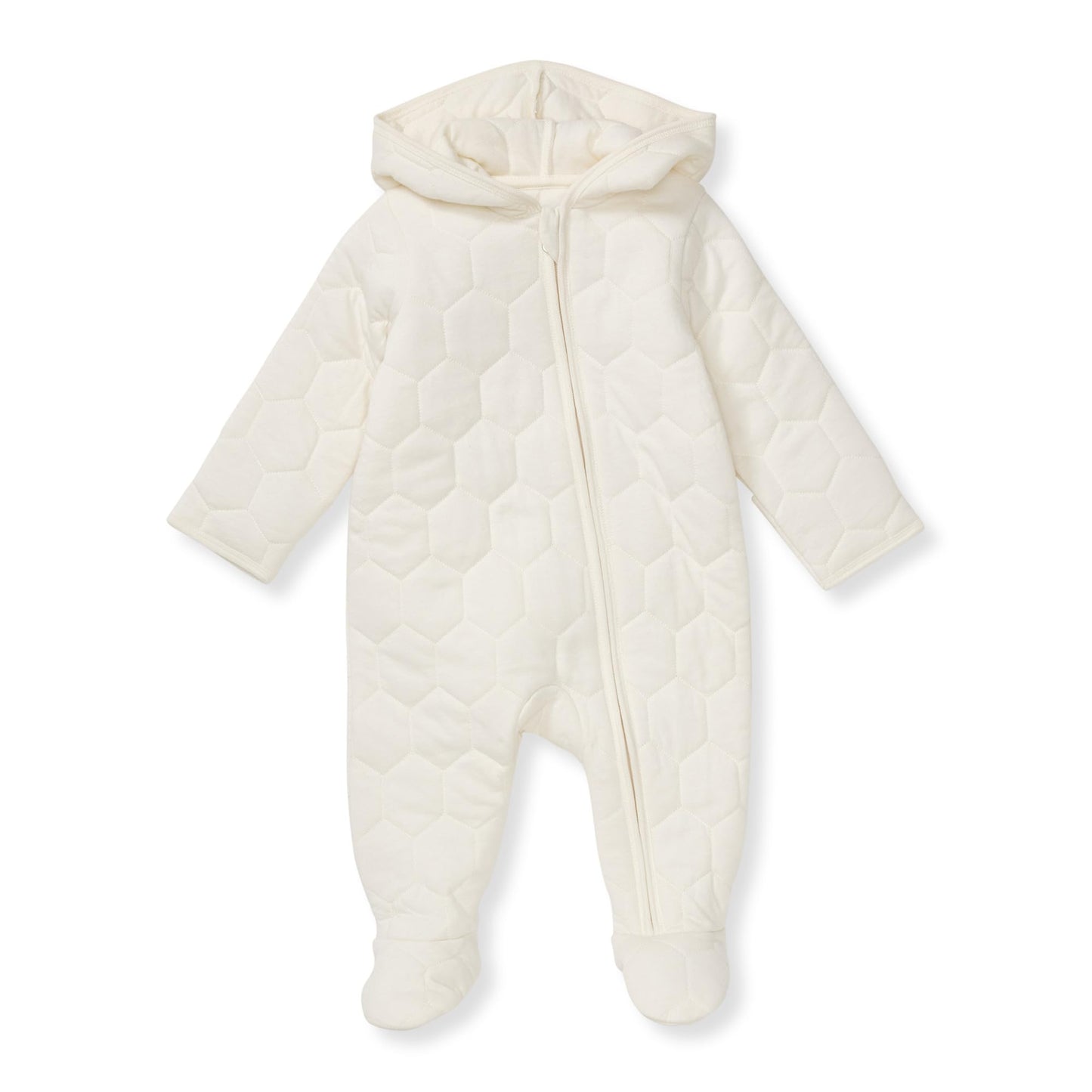 The Tribalist - Burt's Bees Baby baby-boys Romper Jumpsuit, 100% Organic Cotton One-piece Coverall